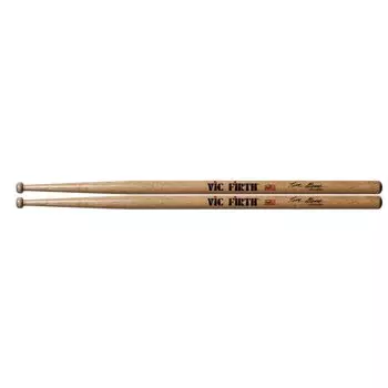 VIC FIRTH Drumstick Symphonic Signature Tim Jenis VIC-STG