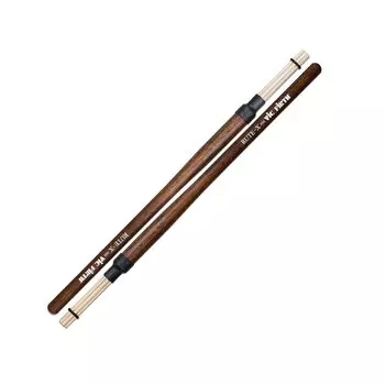 VIC FIRTH Heavy Gauge Birch Drumsters Drumsticks VIC-RXH Rute-X