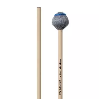 VIC FIRTH Keyboard Mallet Model “Ney Rosauro” VIC-M226