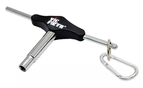 VIC FIRTH Ключ для барабана с высоким натяжением VIC-KEY2
