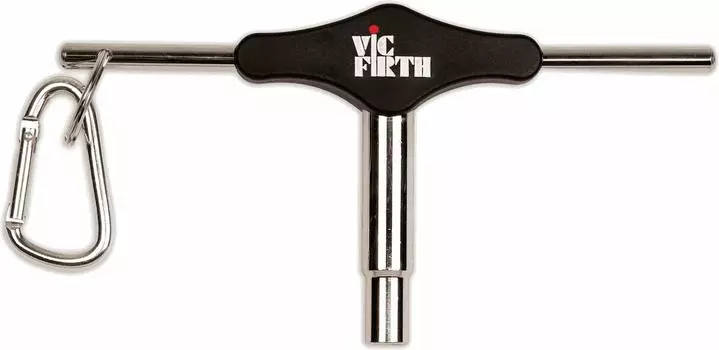 VIC FIRTH Ключ для барабана высокого натяжения VIC-KEY2