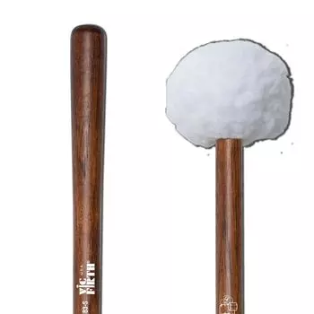 VIC FIRTH marching bass drum mallet VIC-MB3S