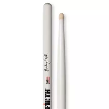 ViC FIRTH Rich Big Firth VIC-BR Stick/Buddy