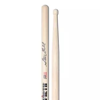 VIC FIRTH Signature Drumstick Steve Gadd Clear Finish VIC-SG2