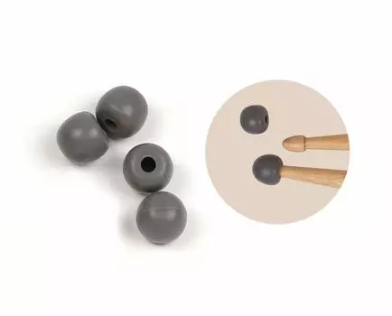 VIC FIRTH Universal Practice Tip VIC-UPT