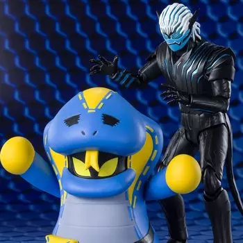 Vice Love Koff Option Parts Set SHFiguarts & &