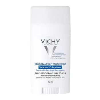 Vichy 24 Hour Deotic 40 ml