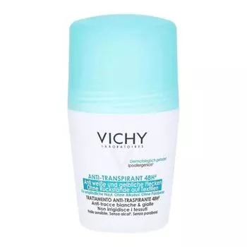 Vichy 48h Deo Roll On 50ml