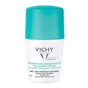 Vichy AP 48 C. Deo Roll On 50 ml