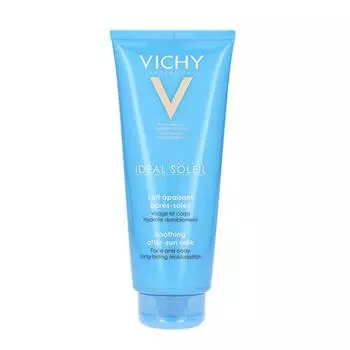 Vichy Capital Soleil After Sun Milk 300ml