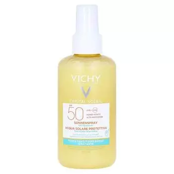 Vichy Capital Soleil Sun Spray LSF 50 200ml