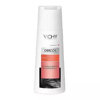 Vichy Delcos Aminexil Vital Шампунь 200 мл