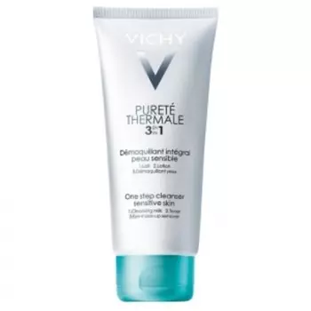 Vichy Demacchiaan 3-in-1 Cleansing Milk 300ml