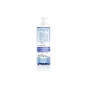 Vichy Dercos Минеральный шампунь 200 мл
