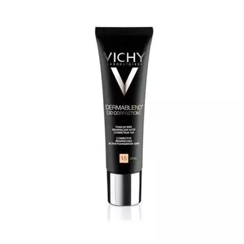 Vichy Dermablend 3D Коррекция