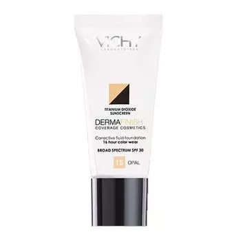 Vichy Dermablend Foundation No. 15 30 ml