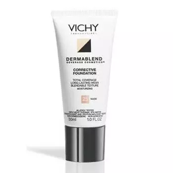 Vichy Dermablend Foundation No. 25 30 ml