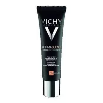 Vichy Dermablend Foundation No. 55 30 ml