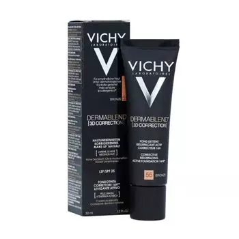 Vichy Dermablend Коррекция 55 3D 30л