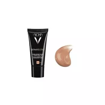 Vichy Dermablend Корректирующая основа 16ч 35 Песок 30мл
