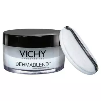 Vichy Dermablend Makeup Setting Powder 28g