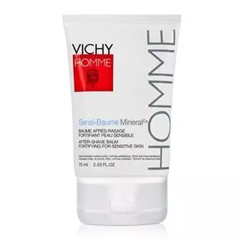 Vichy Homme Mineral Sensi Balm 75 ml