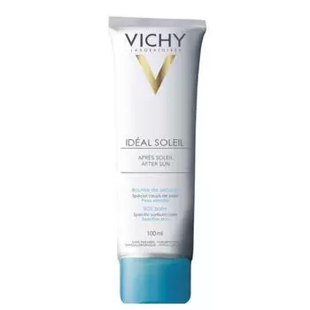 Vichy Ideal Soleil Бальзам после загара 100мл