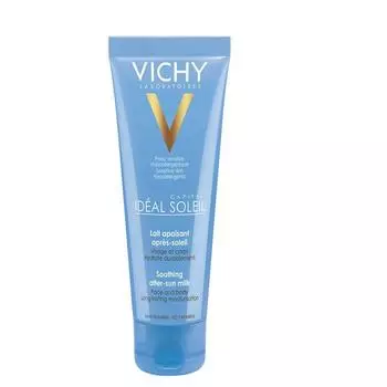 Vichy Ideal Soleil Ежедневное молочко для ухода после загара 300 мл