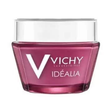 Vichy Idealia Energizing Cream 50 ml