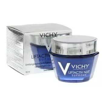 Vichy Lift Active Night Cream 50 ml