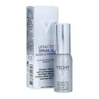 Vichy Lift Active Serum 10 Крем для кожи вокруг глаз 15 мл