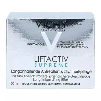 Vichy Lift Active Super Prim Day Cream 50 ml