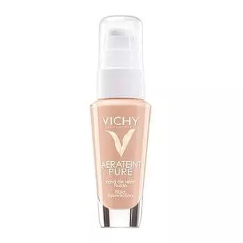 Vichy Lift Active Teint Foundation No. 25 (Nude) 30 ml