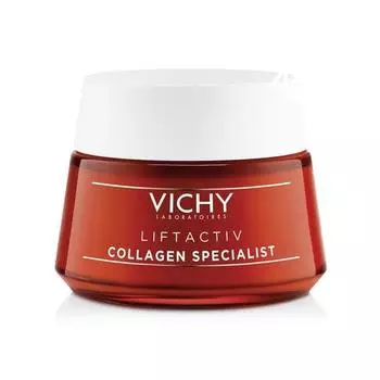 Vichy Lift Activity Коллагеновый крем против старения 50 мл