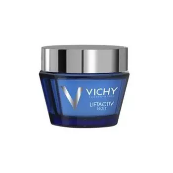 Vichy Liftactiv Cxp Noche 50мл