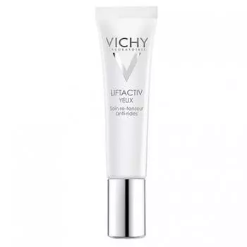 Vichy Liftactiv Cxp Ojos Тубо 15мл