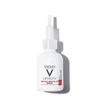 Vichy Liftactiv Retinol A+ SerUm 30 мл