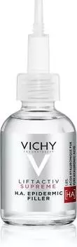 Vichy Liftactiv Supreme H.a. Epidermic Filler Srum Anti-ge L acide Hyaluronique TU прозрачный