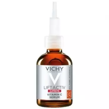 Vichy LiftActive Supreme Vitamin C Supreme Serum 20 ml