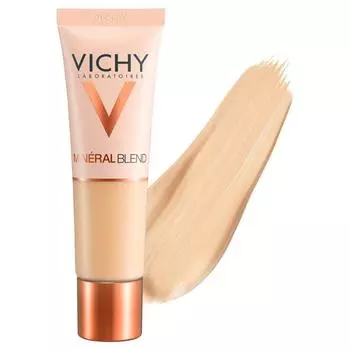 Vichy Mineral Blend Makeup Fluid No.01 30ml