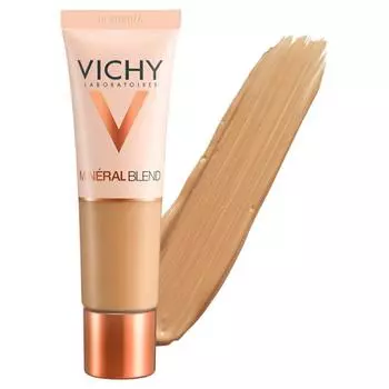 Vichy Mineral Blend Makeup Fluid No.12 30ml