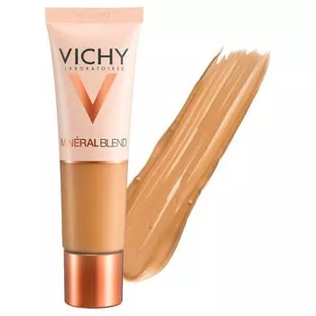Vichy Mineral Blend Makeup Fluid No.15 30ml