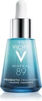 Vichy Minral 89 Probiotic Fractions Srum Pour La Rgnration De La Peau TU прозрачный