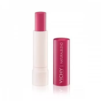 Vichy Natural Blend Lip Balm Pink 4.5g