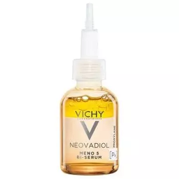 Vichy Neobodyol Meno5 BI-Serum 30ml