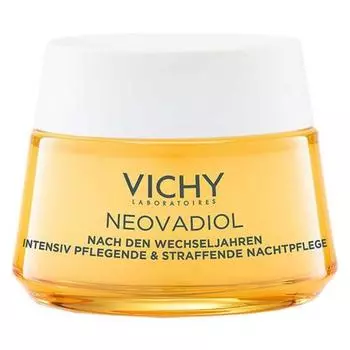 Vichy Neobodyol Night Cream 50ml