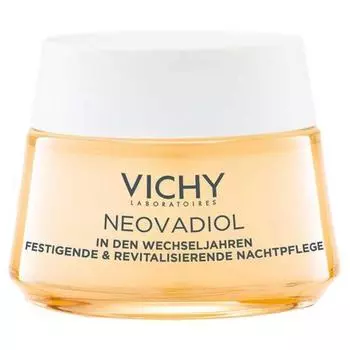 Vichy Neobodyol Revitalizing Night Cream 50ml