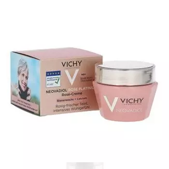 Vichy Neobodyol Rose Platinum 50ml
