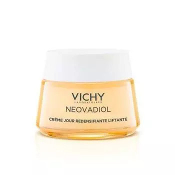 Vichy Neovadiol Peri Menopause Дневной крем для восстановления упругости кожи для сухой кожи 50 мл