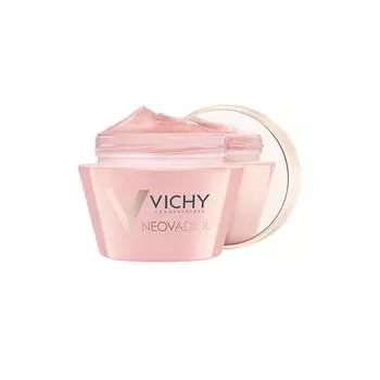 Vichy Neovadiol Rose Platinium крем 50мл